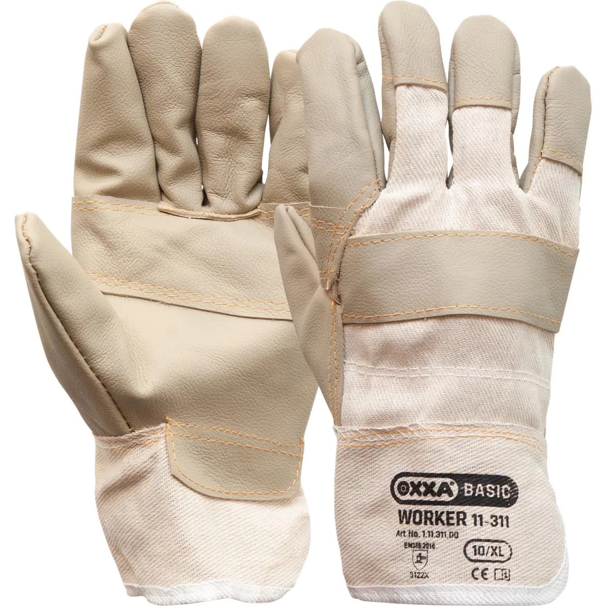 OXXA® Worker 11-311 handschoen - productafbeelding