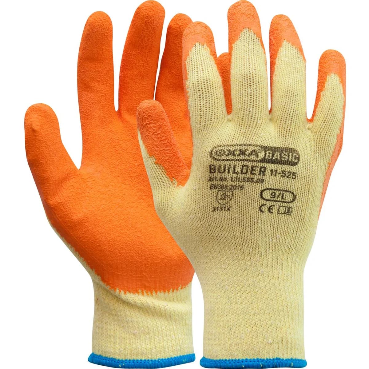 OXXA® Builder 11-525 handschoen - productafbeelding