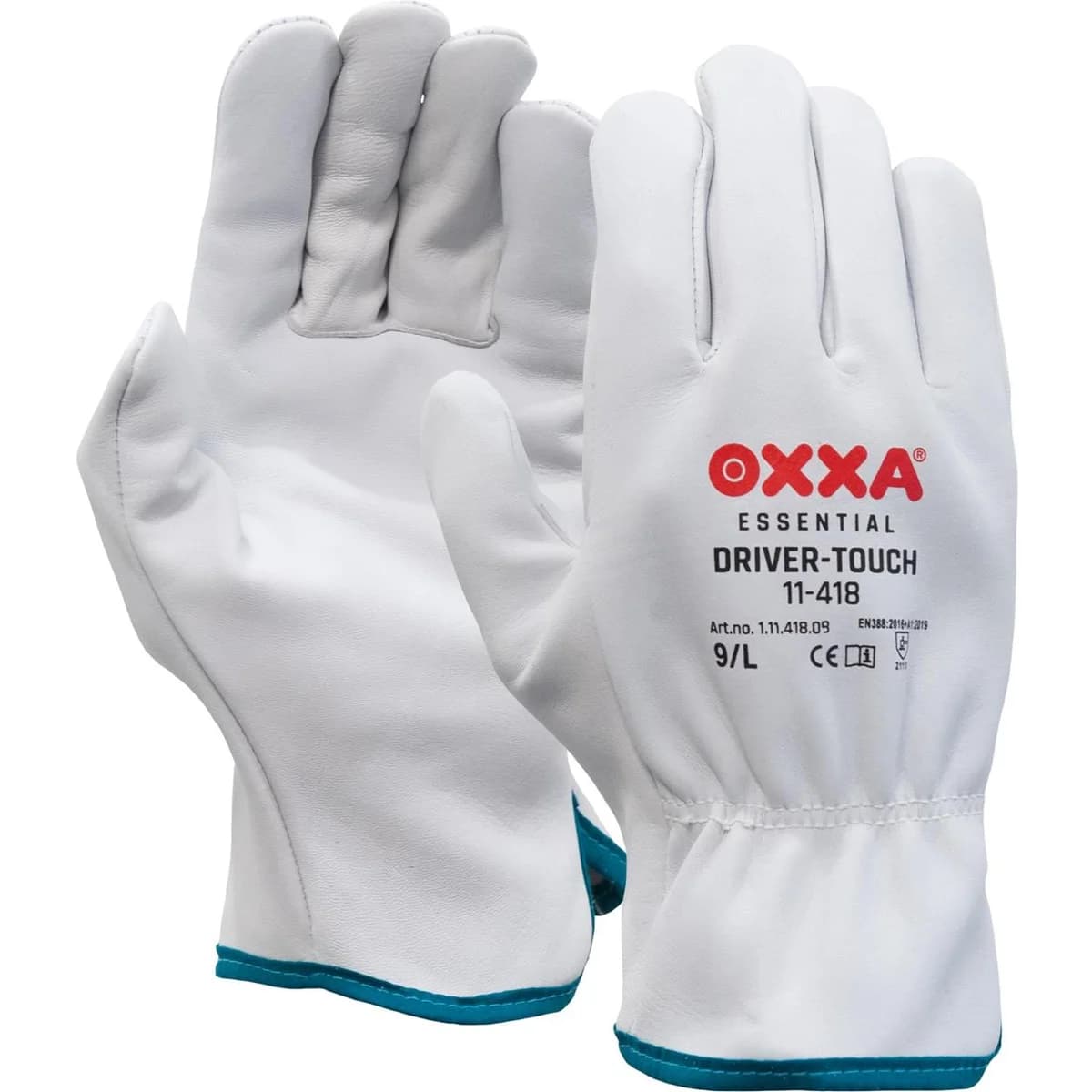 OXXA® Driver-Touch 11-418 handschoen - productafbeelding