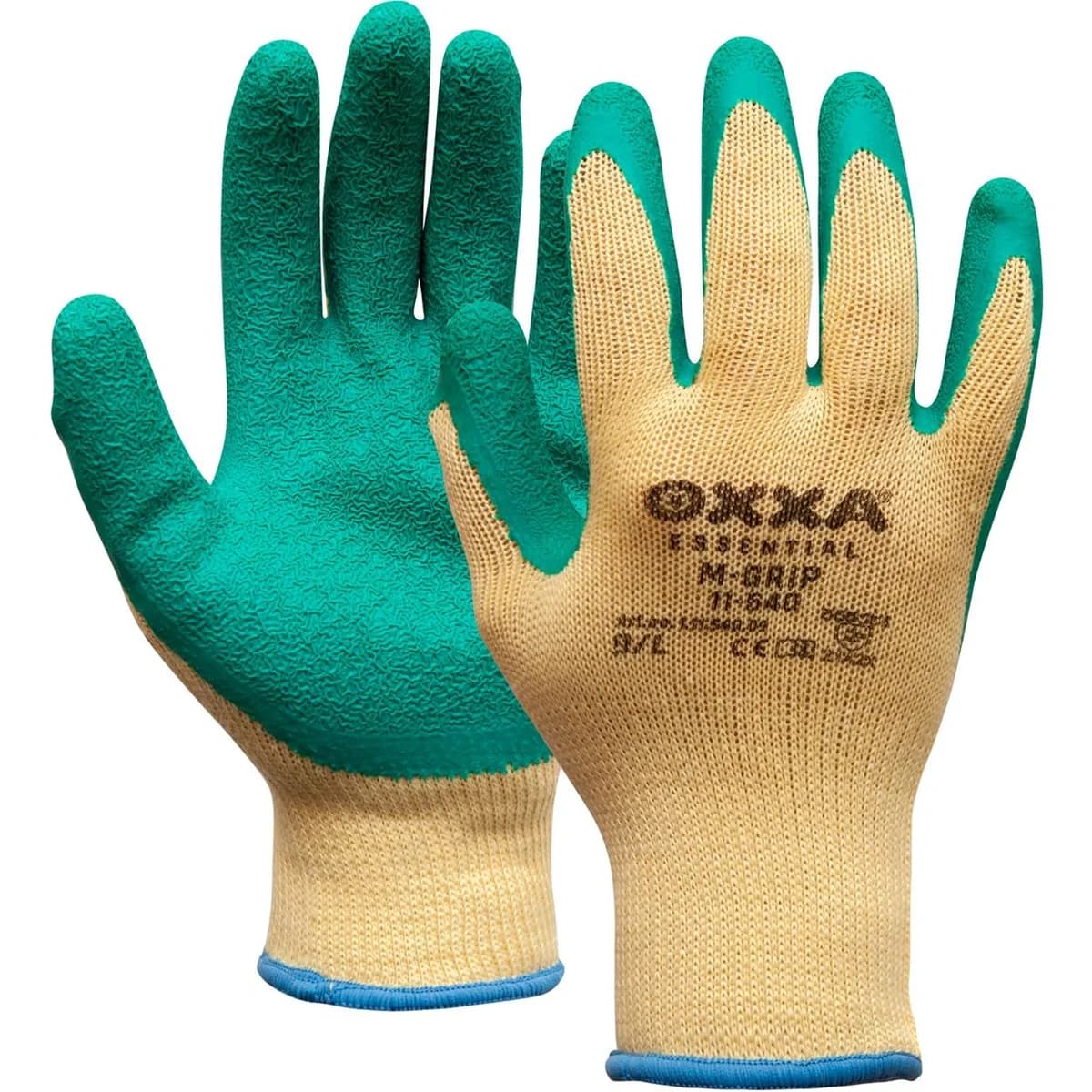 OXXA® M-Grip 11-540 handschoen - productafbeelding