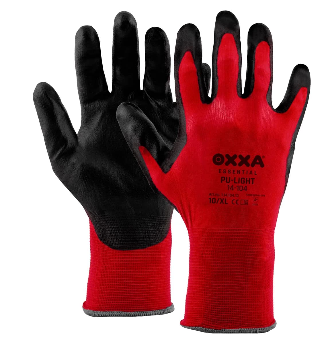 OXXA® PU-Light 14-104 handschoen - productafbeelding
