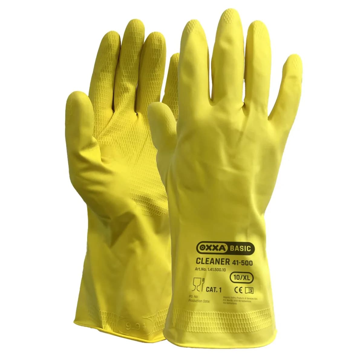 OXXA® Cleaner 41-500 handschoen - productafbeelding