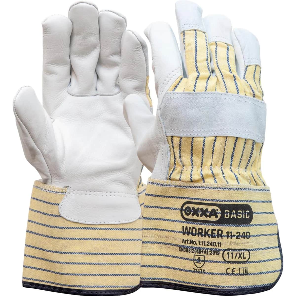 OXXA® Worker 11-240 handschoen