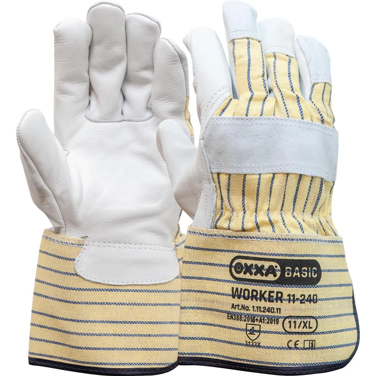 OXXA® Worker 11-240 handschoen - productafbeelding