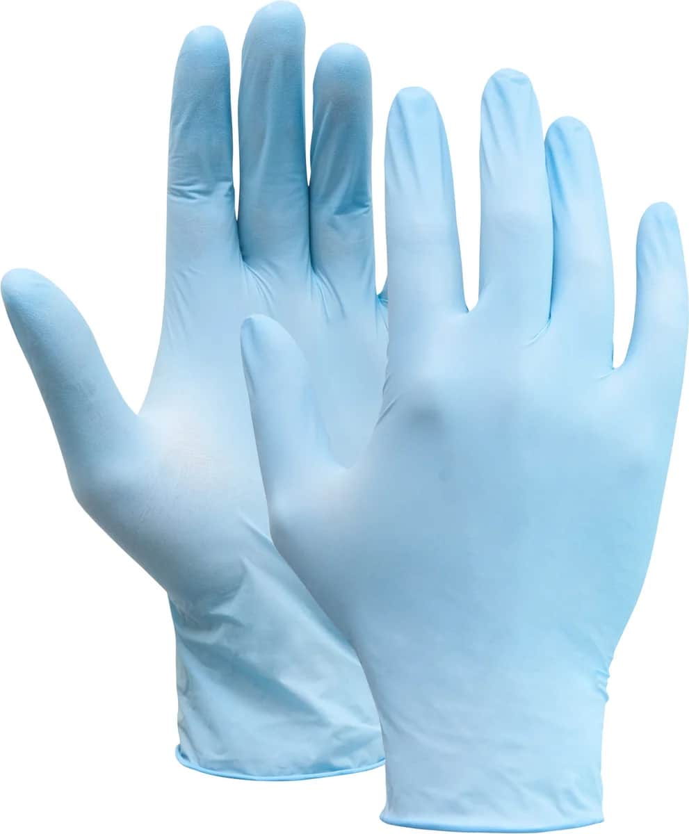 OXXA® Latex-Strong 44-161 Handschoen