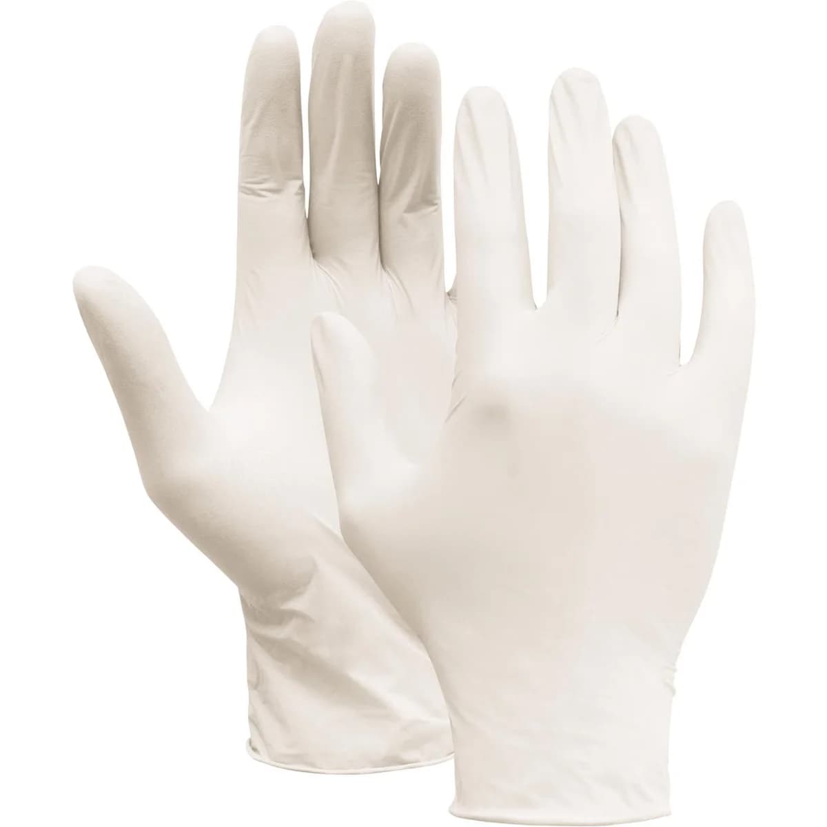 OXXA® Latex-Strong 44-215 handschoen - productafbeelding