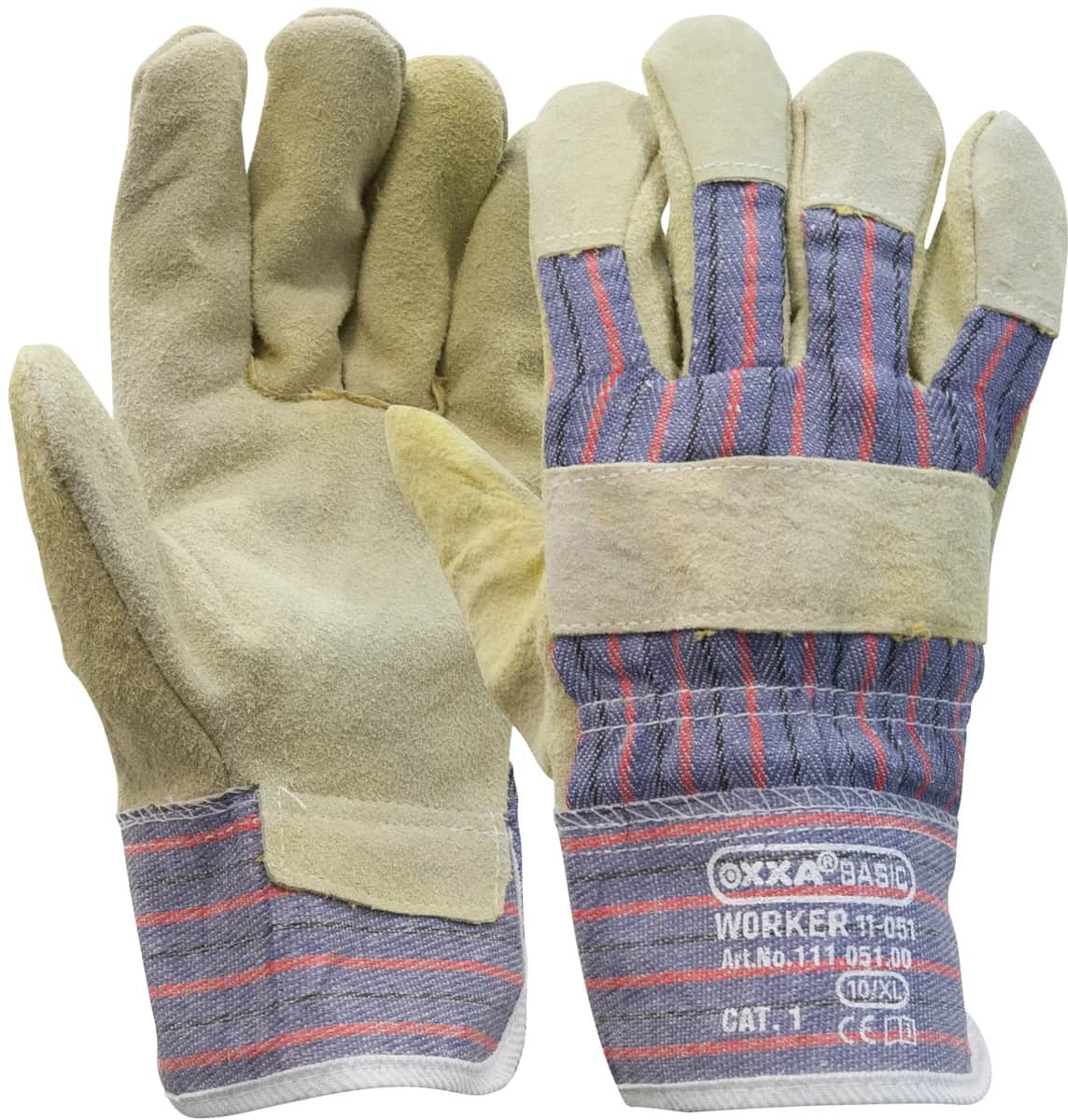 OXXA® Worker 11-051 handschoen