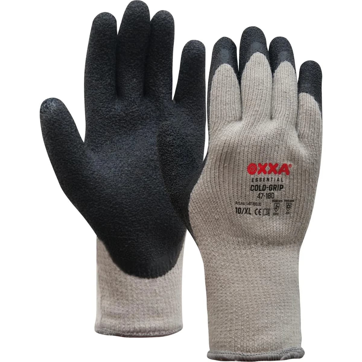 OXXA® Cold-Grip 47-180 handschoen - productafbeelding
