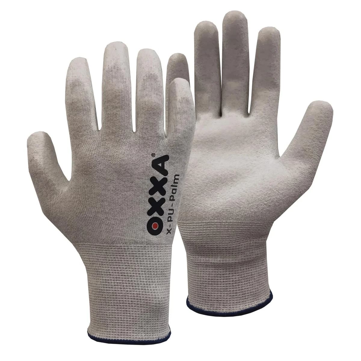 OXXA® X-PU-Palm 14-103 ESD handschoen - productafbeelding