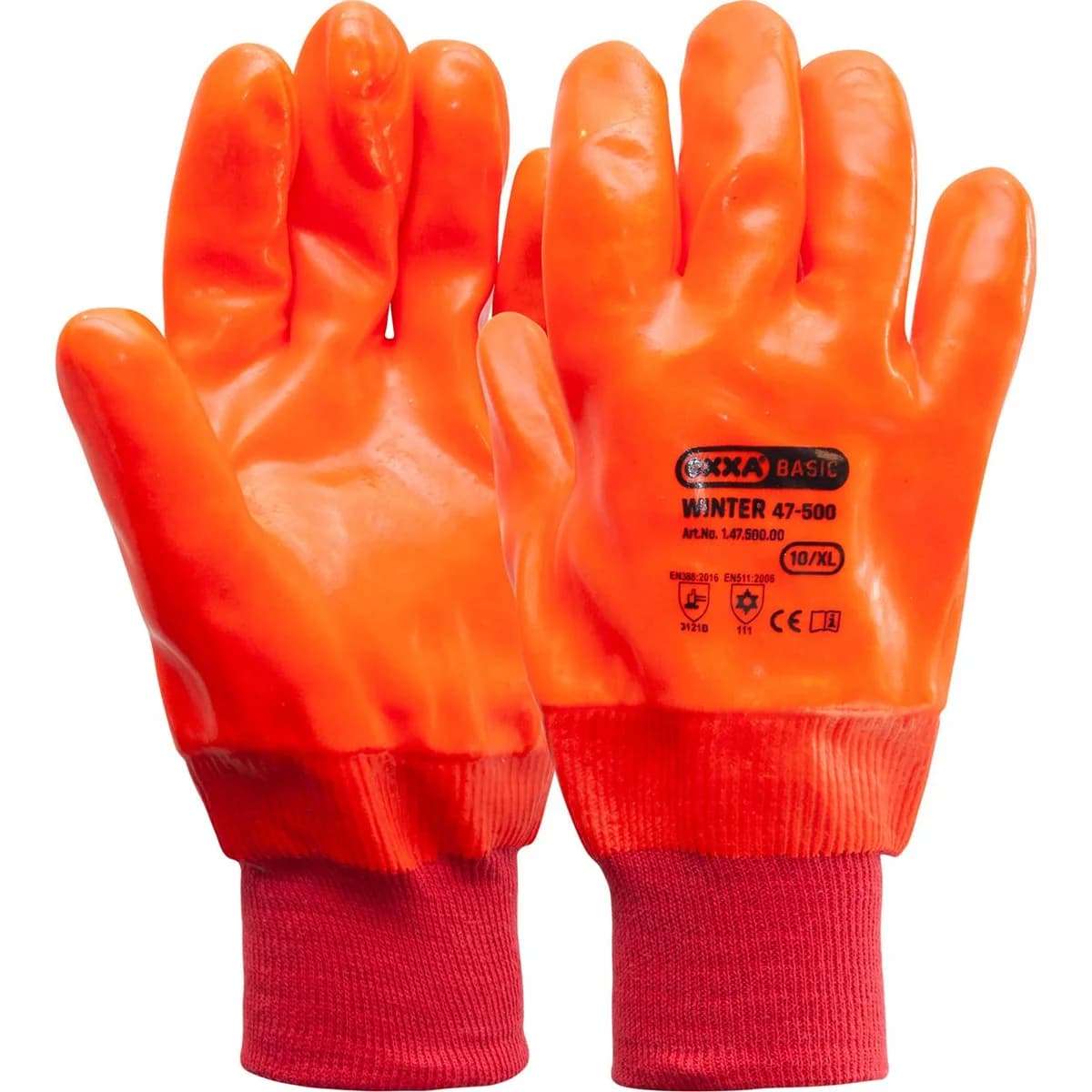 OXXA® Winter 47-500 handschoen - productafbeelding