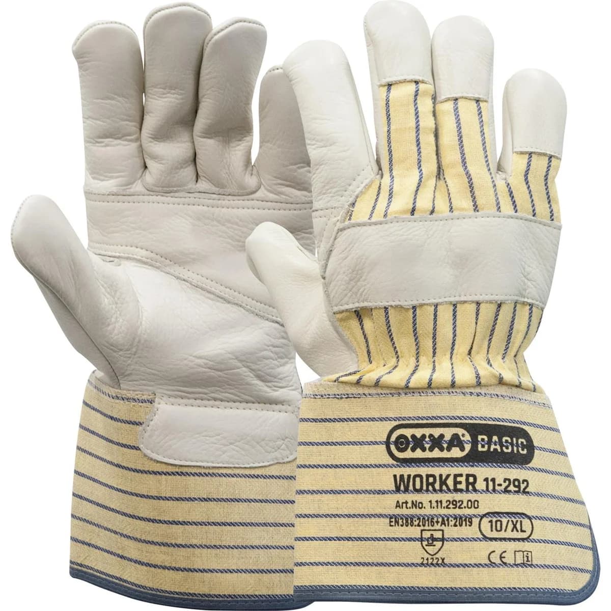 OXXA® Worker 11-292 handschoen - productafbeelding