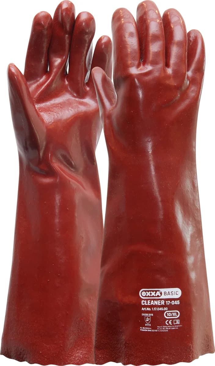OXXA® Cleaner 17-045 handschoen - productafbeelding