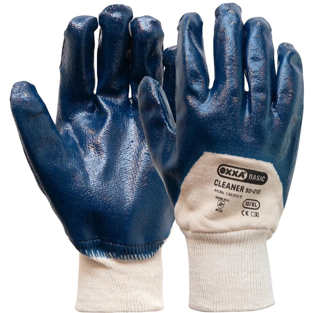OXXA® Cleaner 50-010 handschoen - productafbeelding