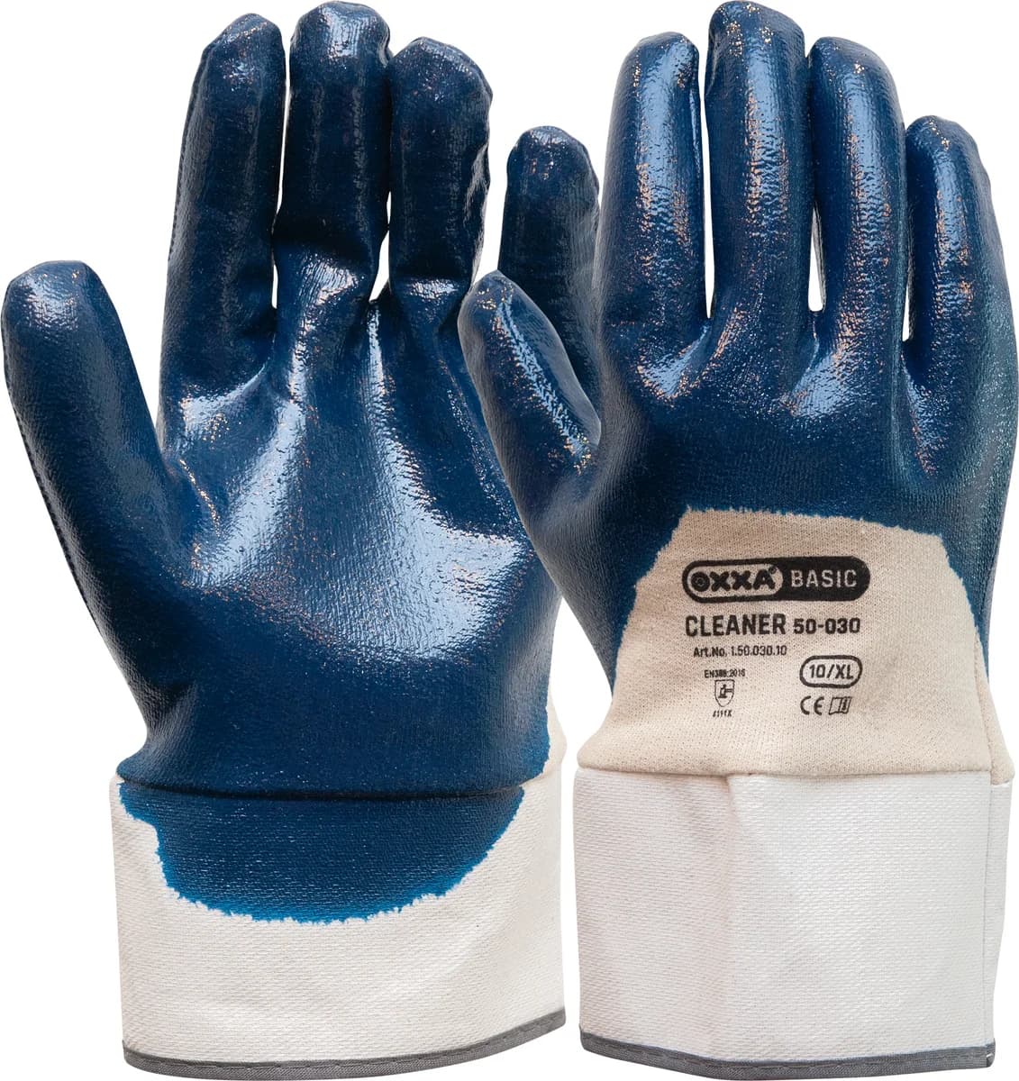 OXXA® Cleaner 50-030 handschoen - productafbeelding
