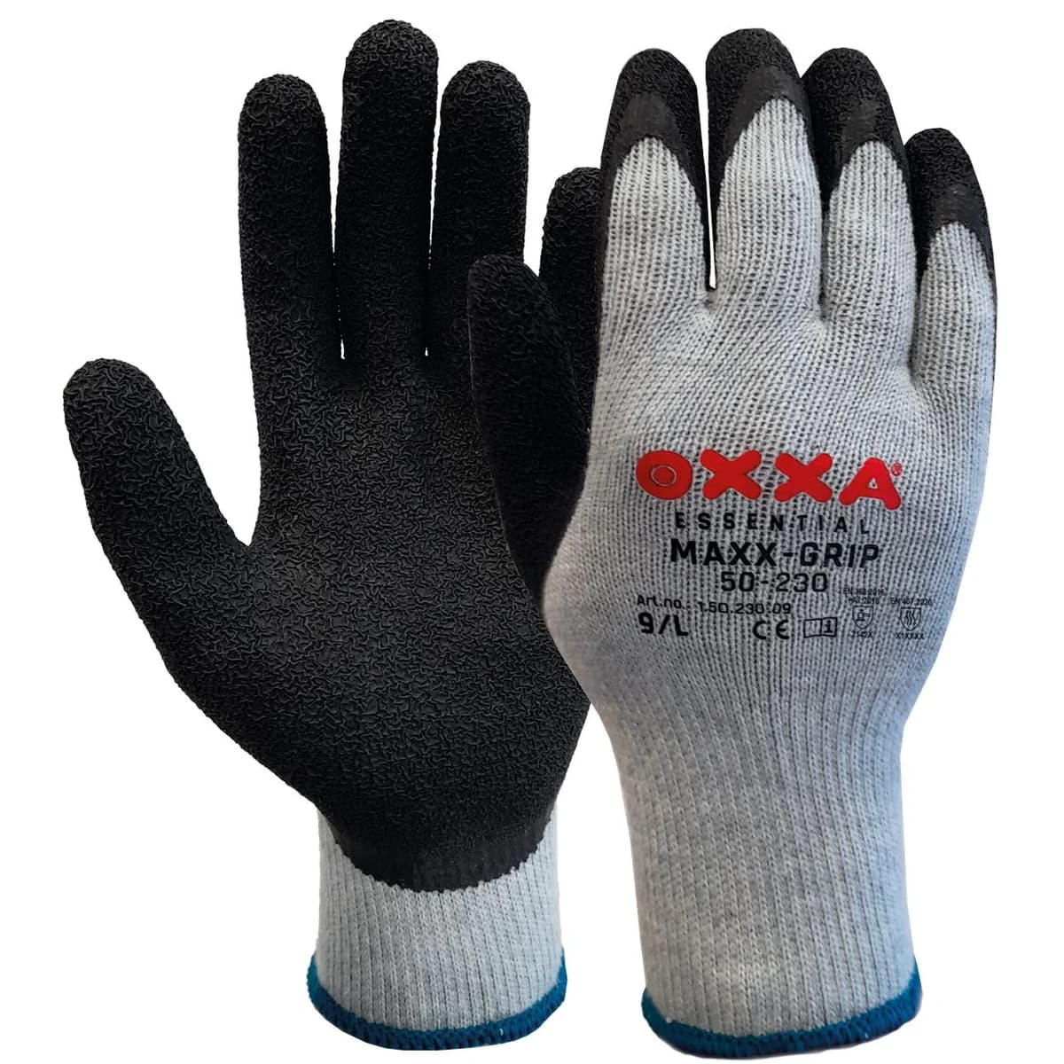 OXXA® Maxx-Grip 50-230 handschoen - productafbeelding
