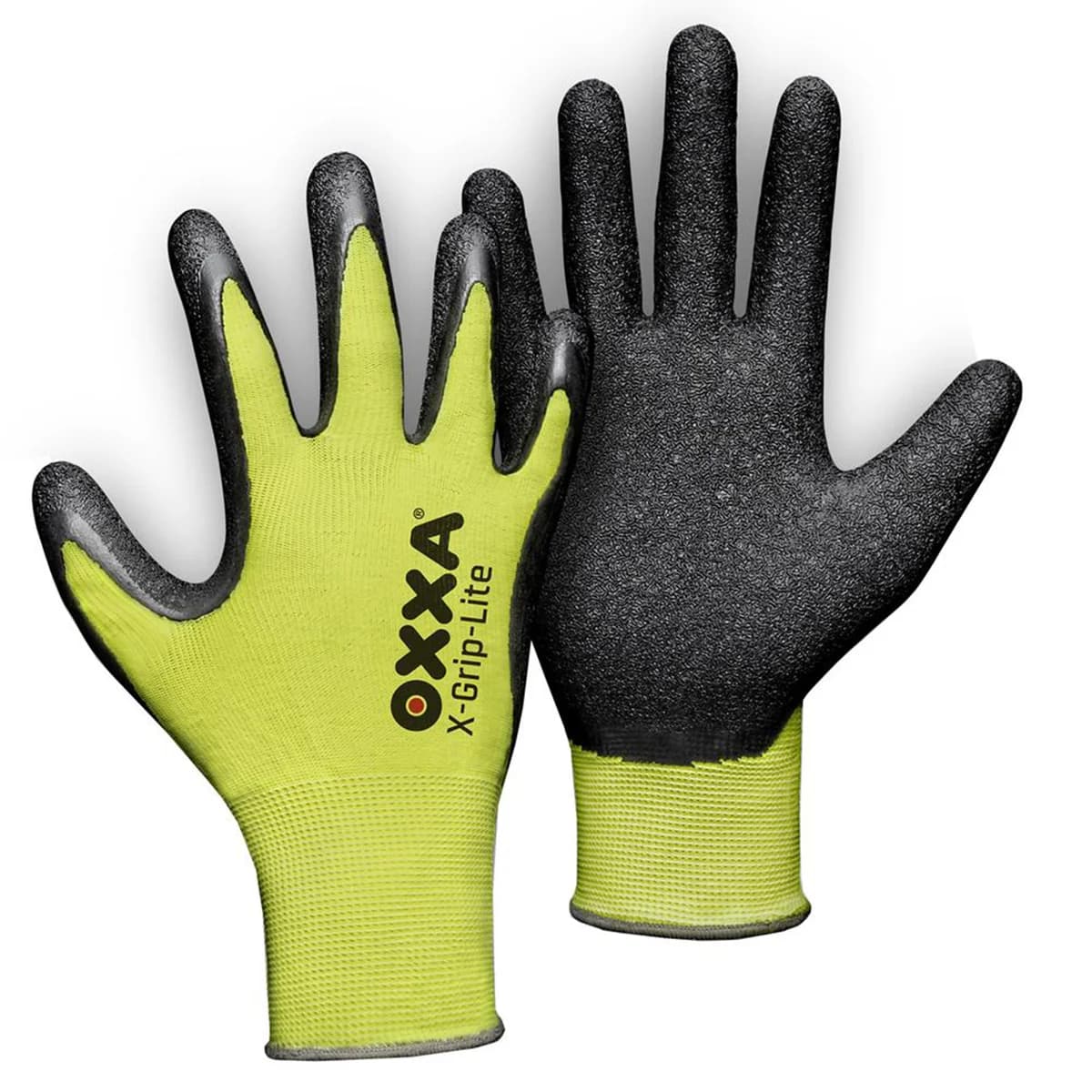 OXXA® X-Grip-Lite 51-025 handschoen - productafbeelding
