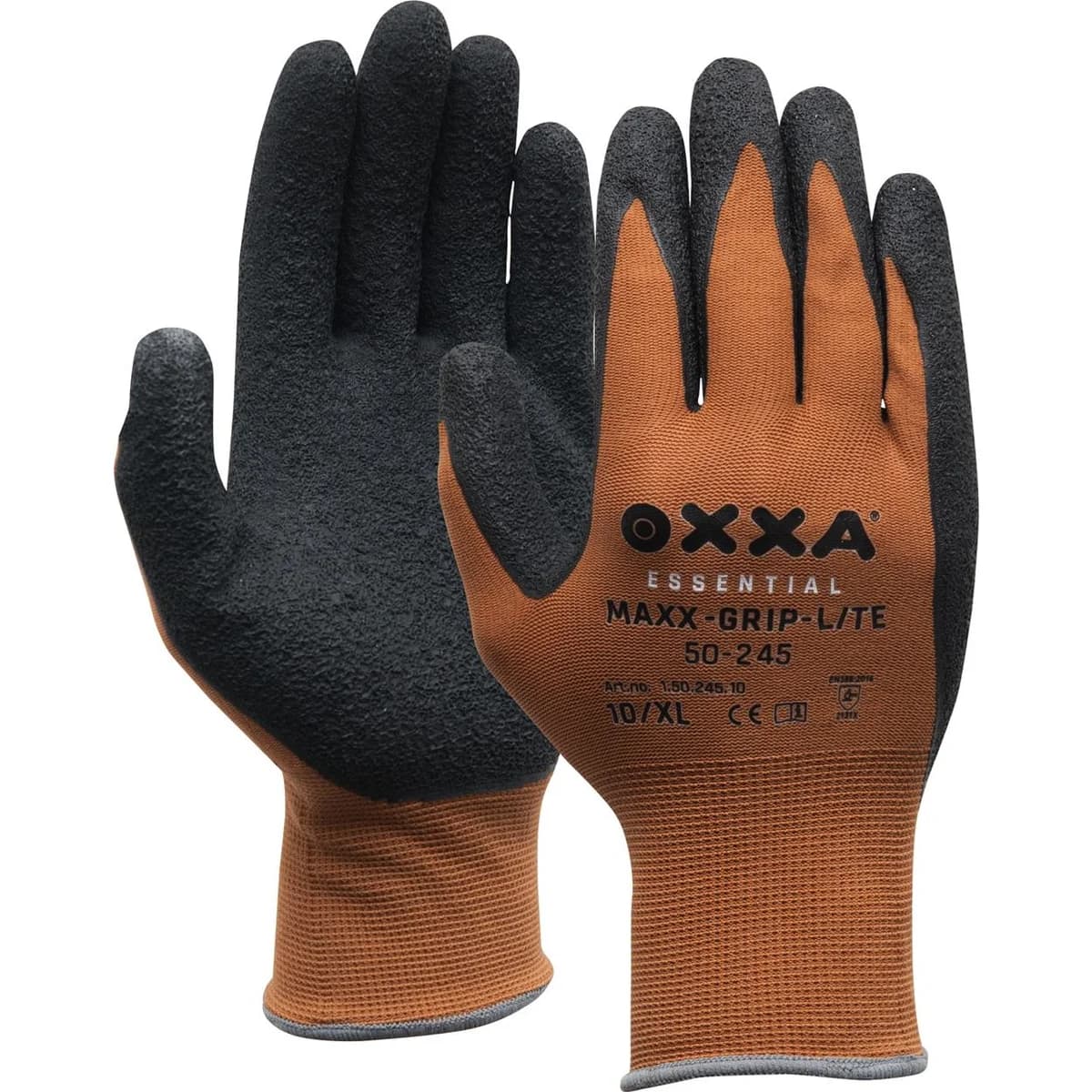 OXXA® Maxx-Grip-Lite 50-245 handschoen - productafbeelding