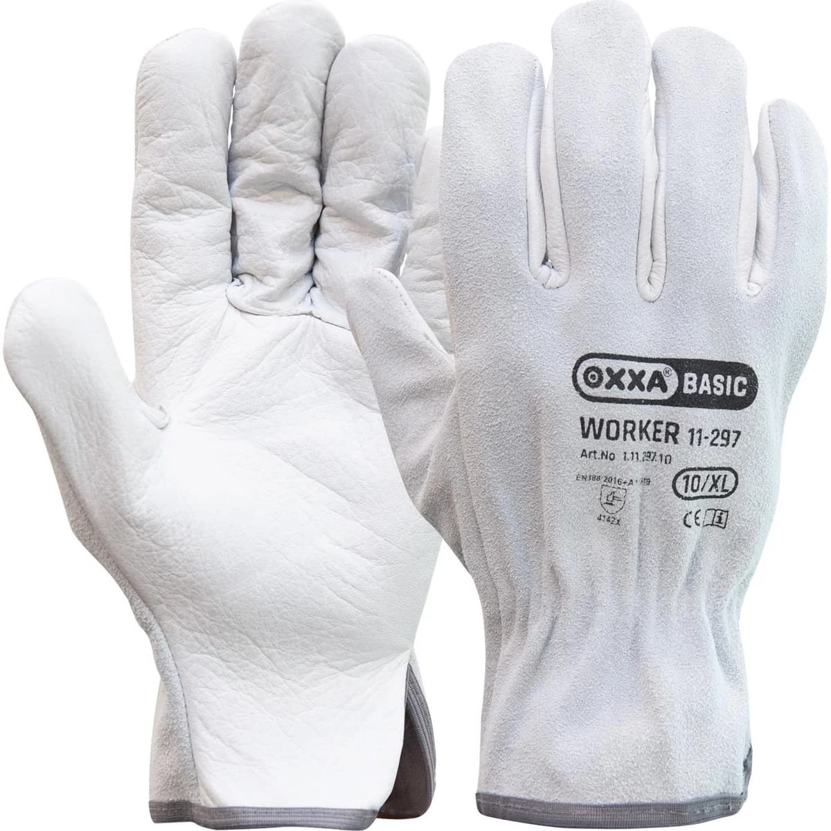 OXXA® Worker 11-297 handschoen - productafbeelding