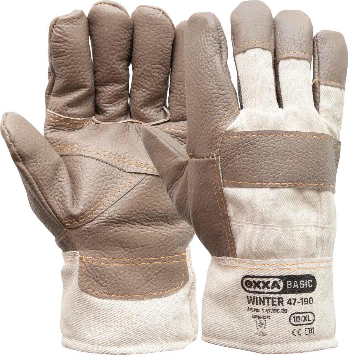 OXXA® Winter 47-190 handschoen - productafbeelding