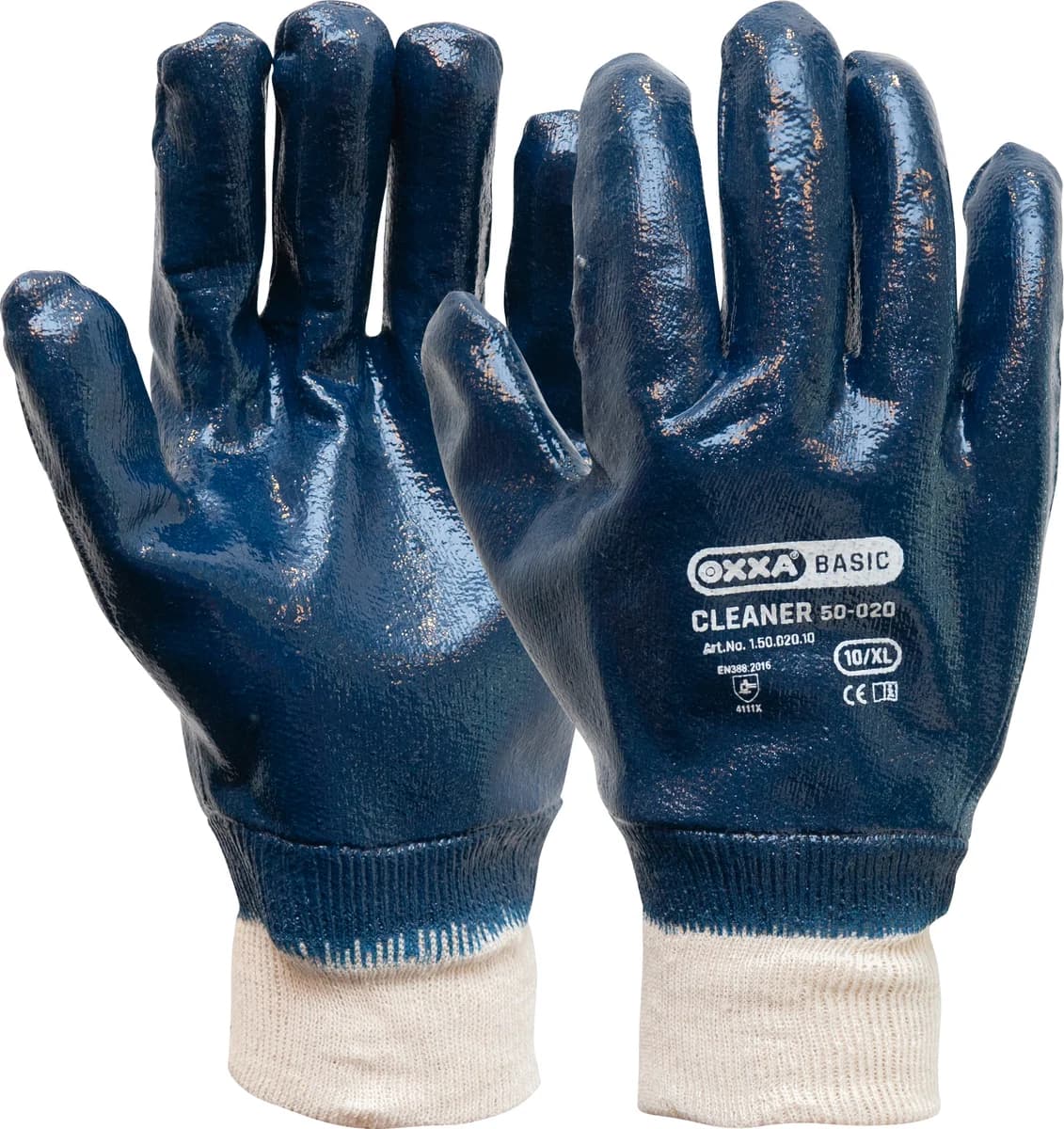 OXXA® Cleaner 50-020 handschoen - productafbeelding