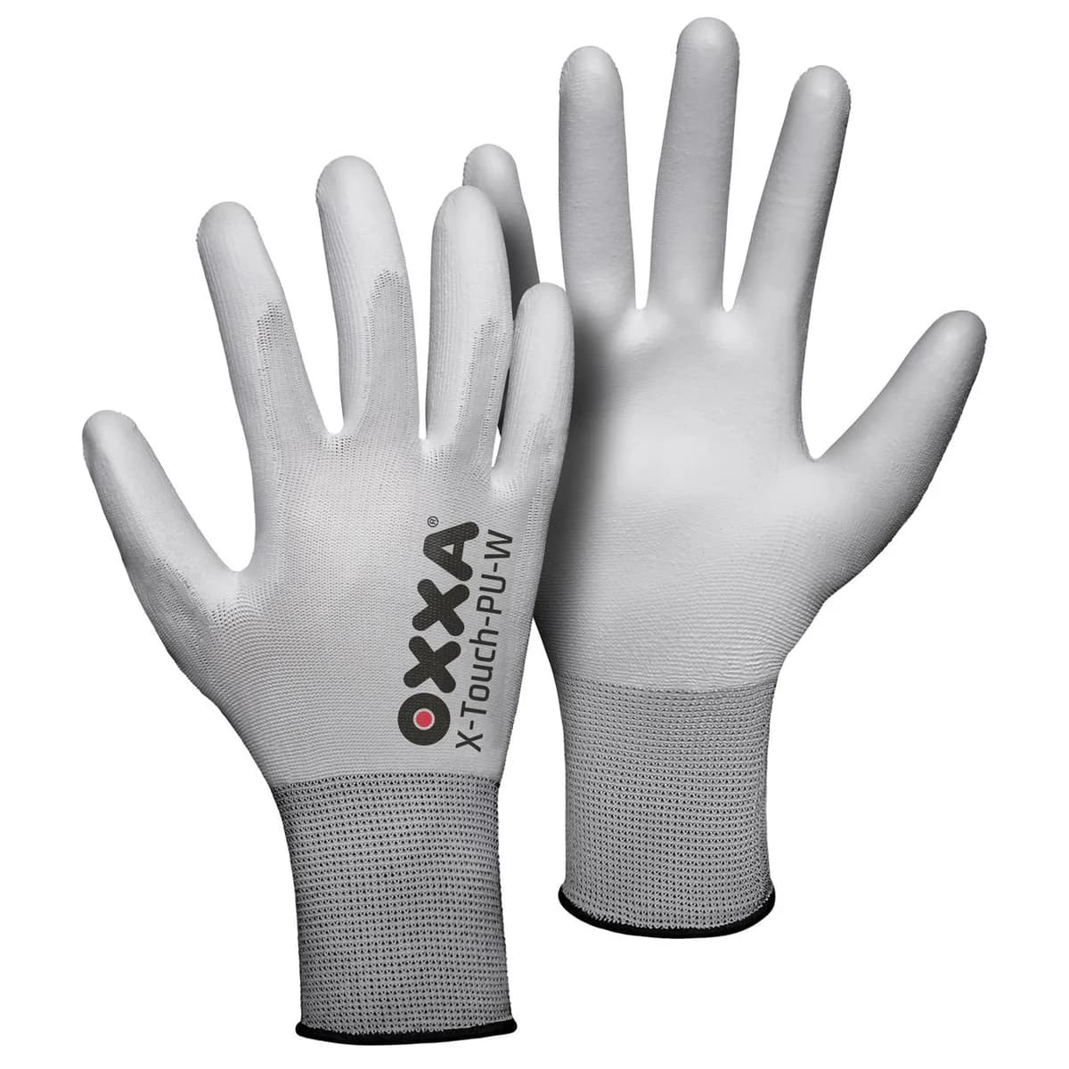 OXXA® X-Touch-PU-W 51-115 handschoen - productafbeelding