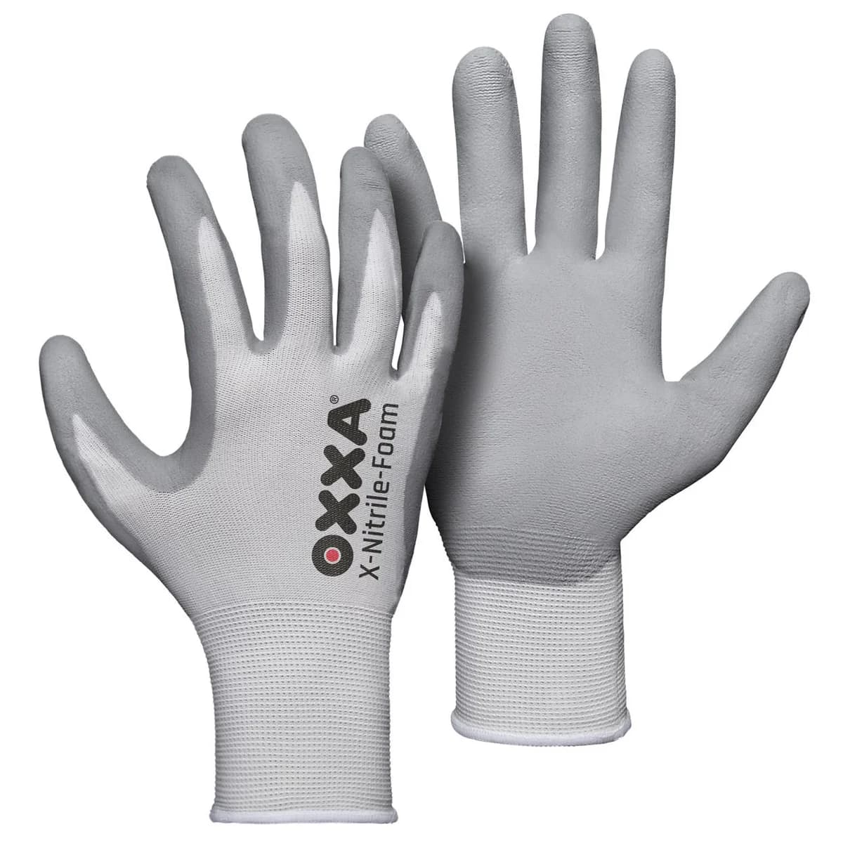 OXXA® X-Nitrile-Foam 51-280 handschoen - productafbeelding