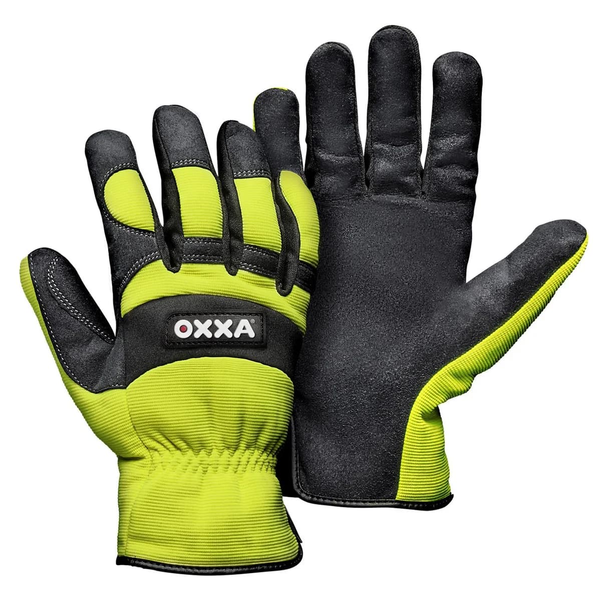 OXXA® X-Mech 51-610 handschoen - productafbeelding