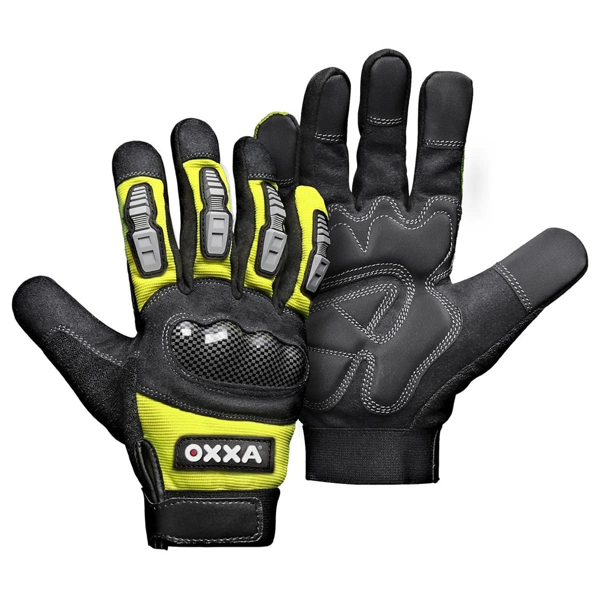 OXXA® X-Mech 51-620 handschoen - productafbeelding