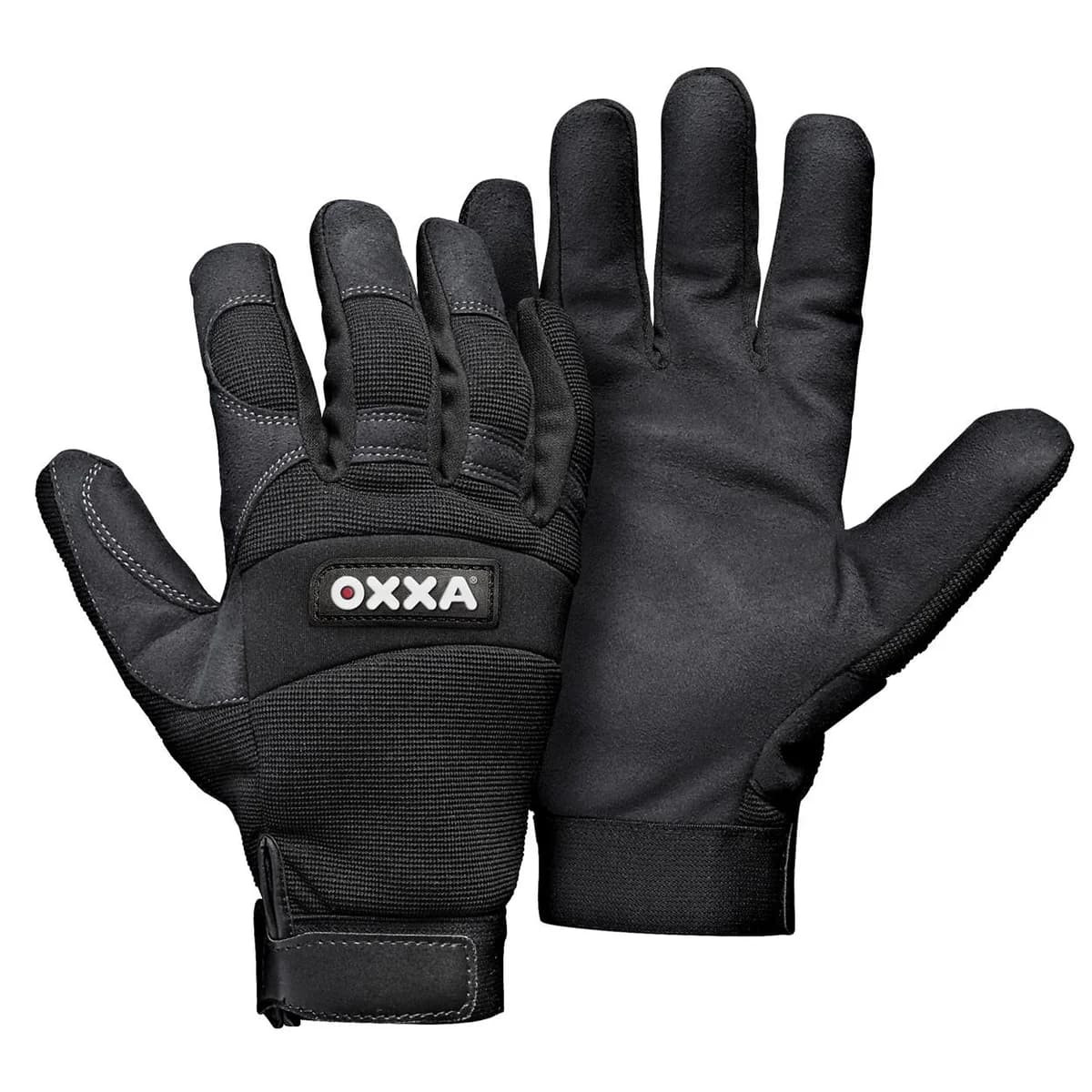 OXXA® X-Mech-Thermo 51-605 handschoen - productafbeelding