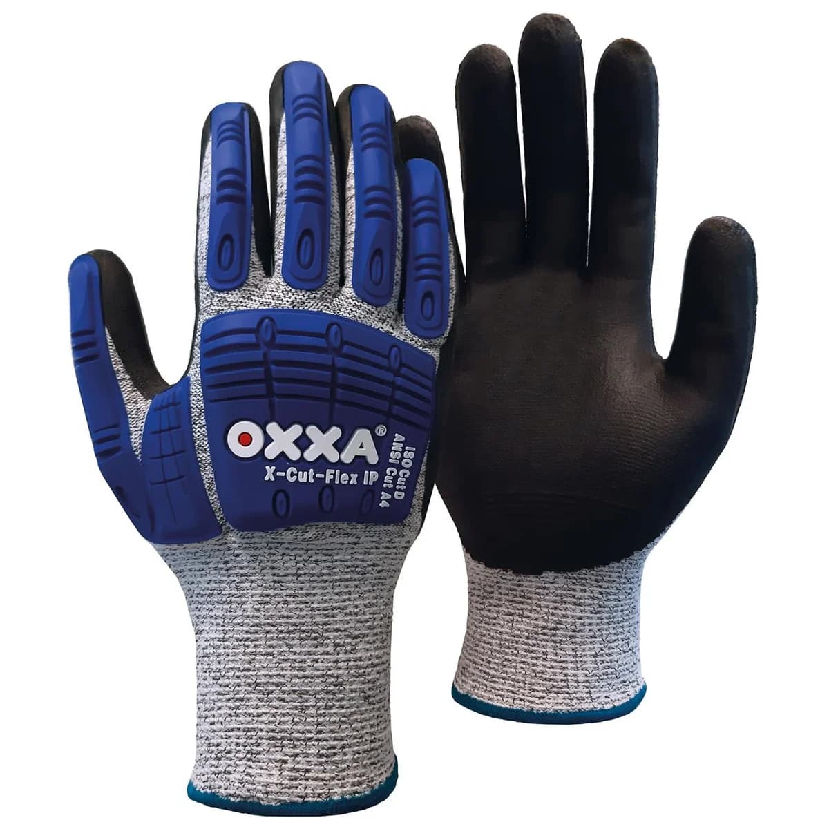 OXXA® X-Cut-Flex IP 51-705 handschoen - productafbeelding
