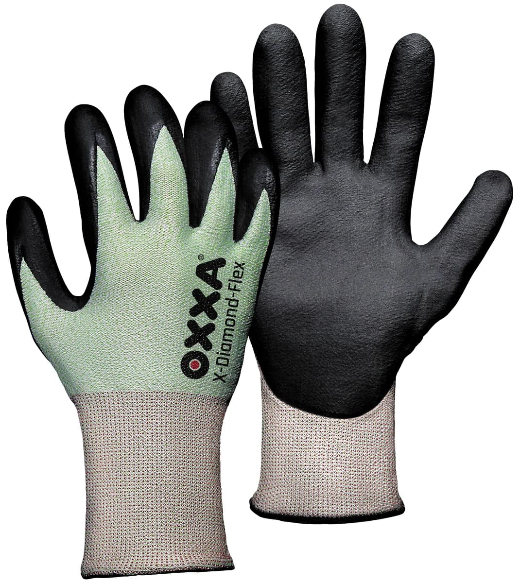 OXXA X-Diamond-Flex 51-765 handschoen - productafbeelding