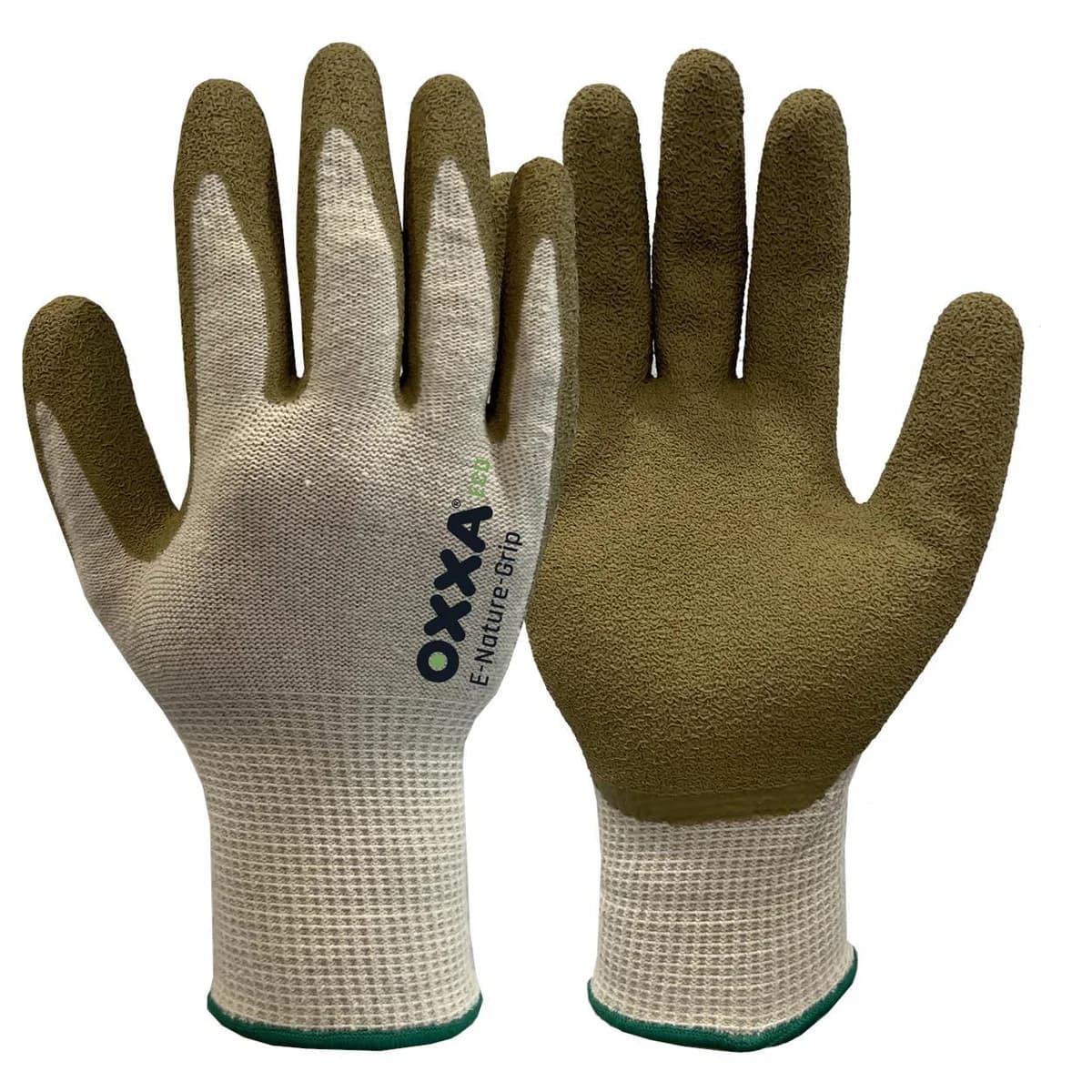 OXXA® E-Nature-Grip 52-000 handschoen - productafbeelding