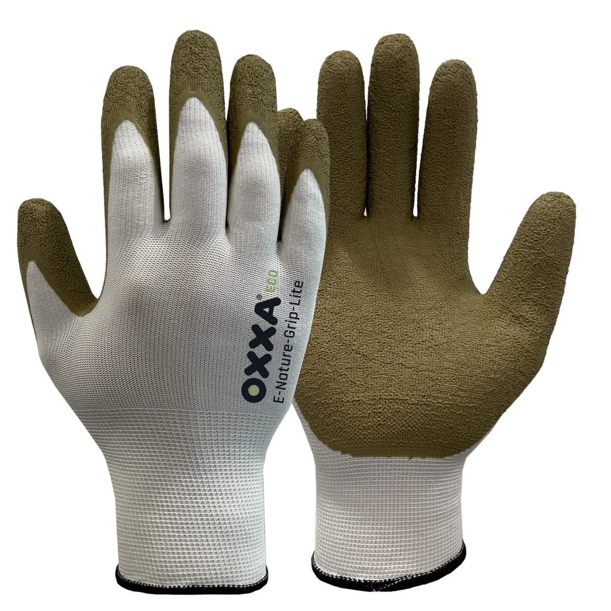 OXXA® E-Nature-Grip-Lite 52-025 handschoen - productafbeelding