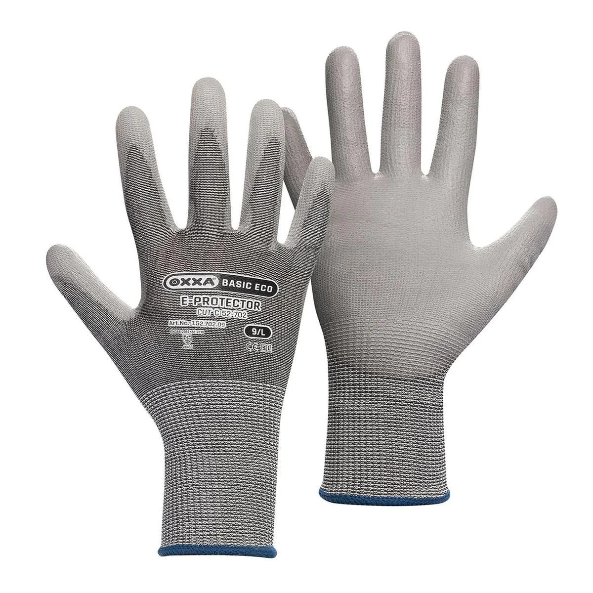 OXXA® E-Protector Cut C 52-702 handschoen - productafbeelding