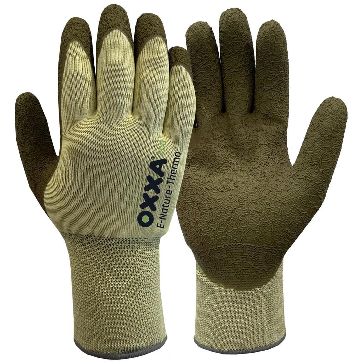 OXXA® E-Nature-Thermo 52-800 handschoen - productafbeelding