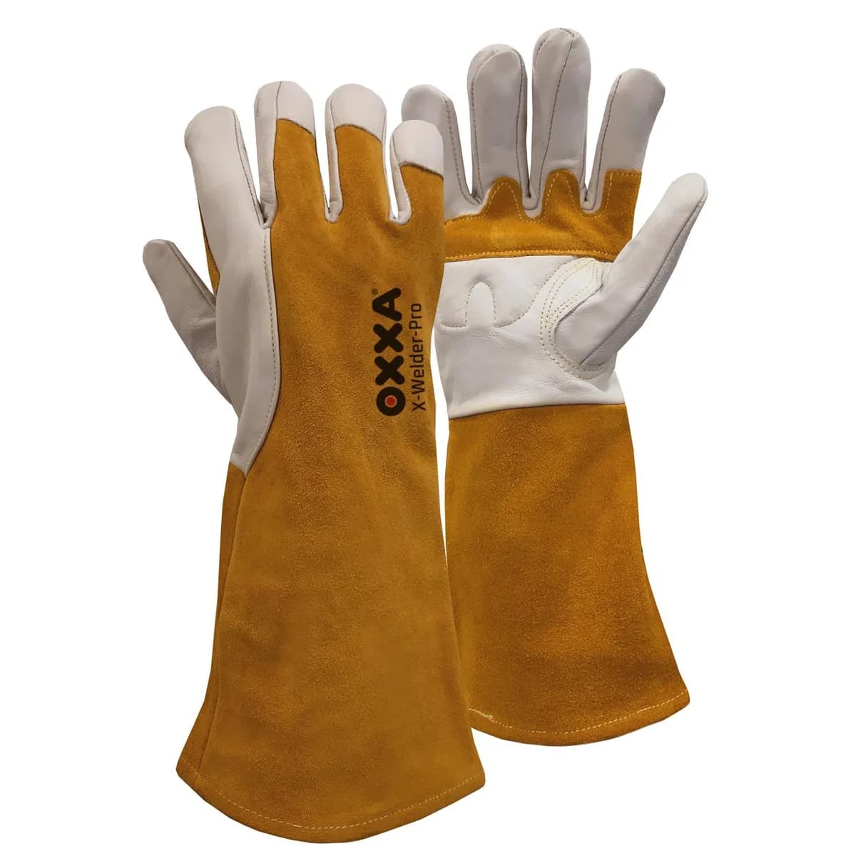 OXXA® X-Welder-Pro 53-800 handschoen - productafbeelding
