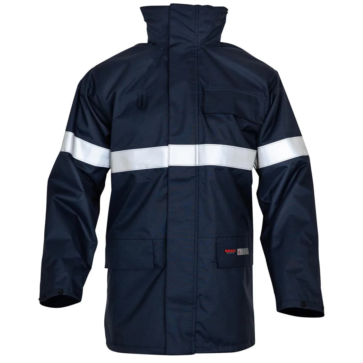 OXXA® Maka 2665 parka - productafbeelding
