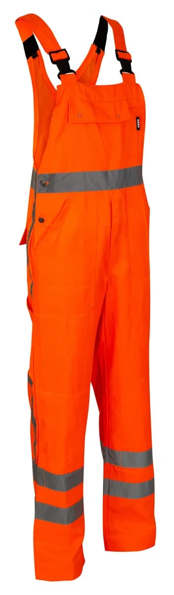 OXXA® X-Viz-Pro 5815 Amerikaanse overall RWS - productafbeelding