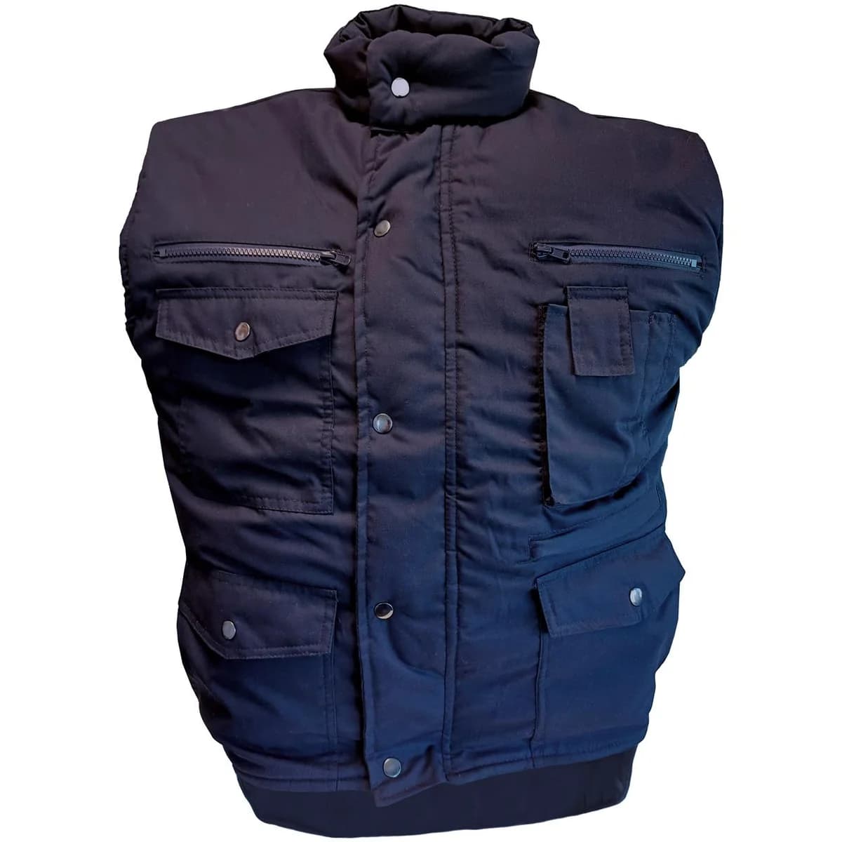 OXXA® Erin 0375 bodywarmer - productafbeelding