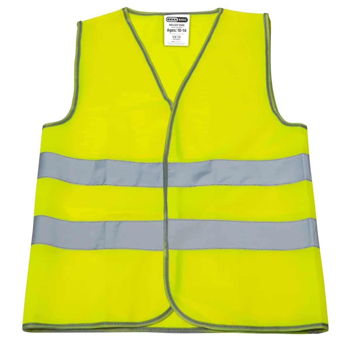 OXXA® Reflect 0105 verkeersvest