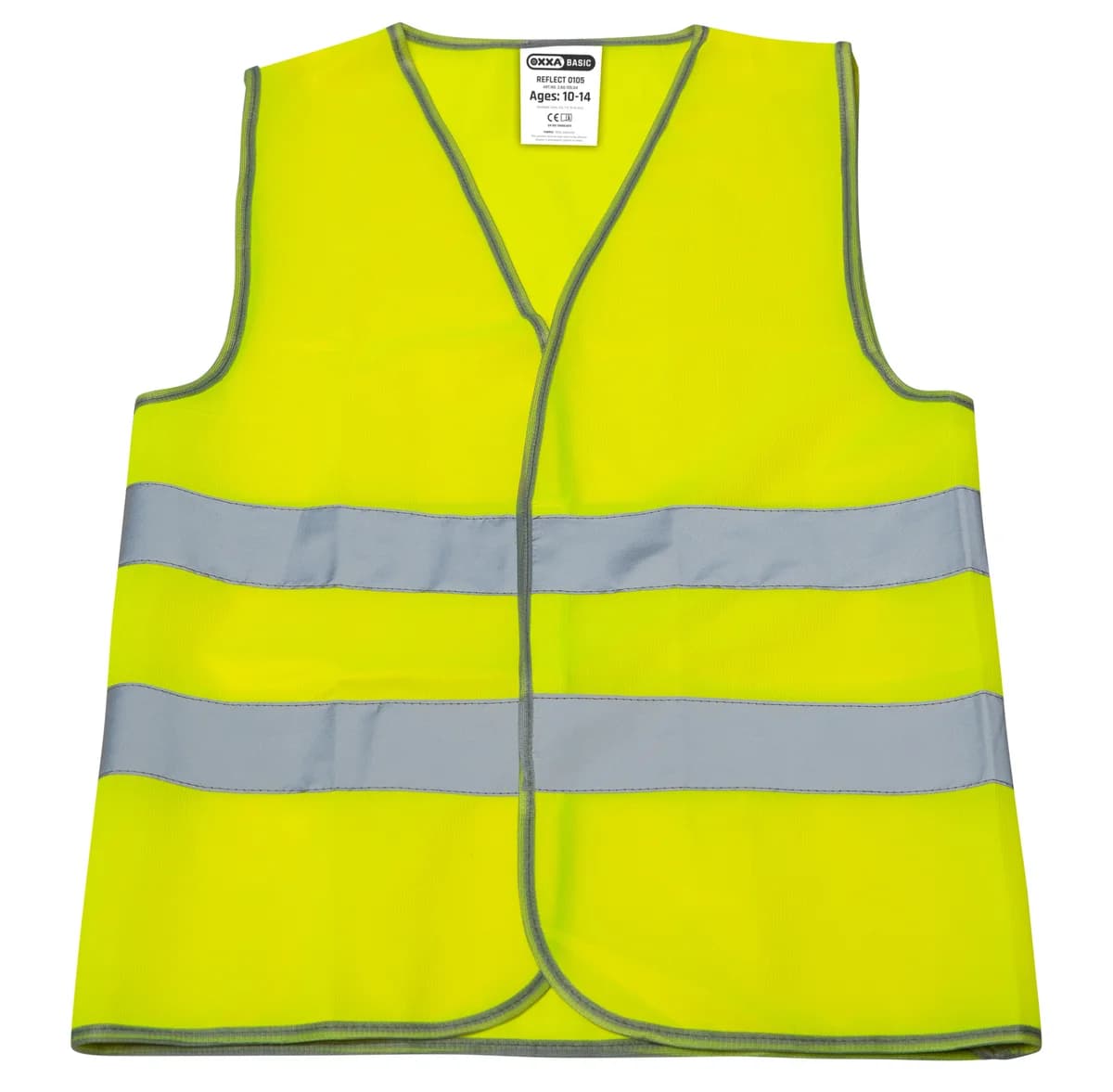 OXXA® Reflect 0105 verkeersvest - productafbeelding