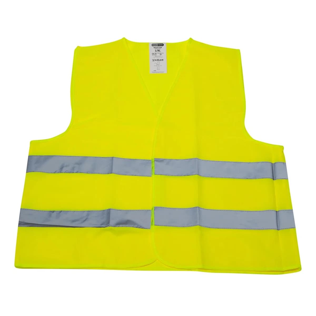 OXXA® Reflect 0115 verkeersvest - productafbeelding