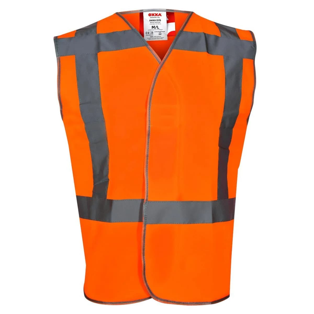 OXXA® Anika 0175 verkeersvest RWS - productafbeelding