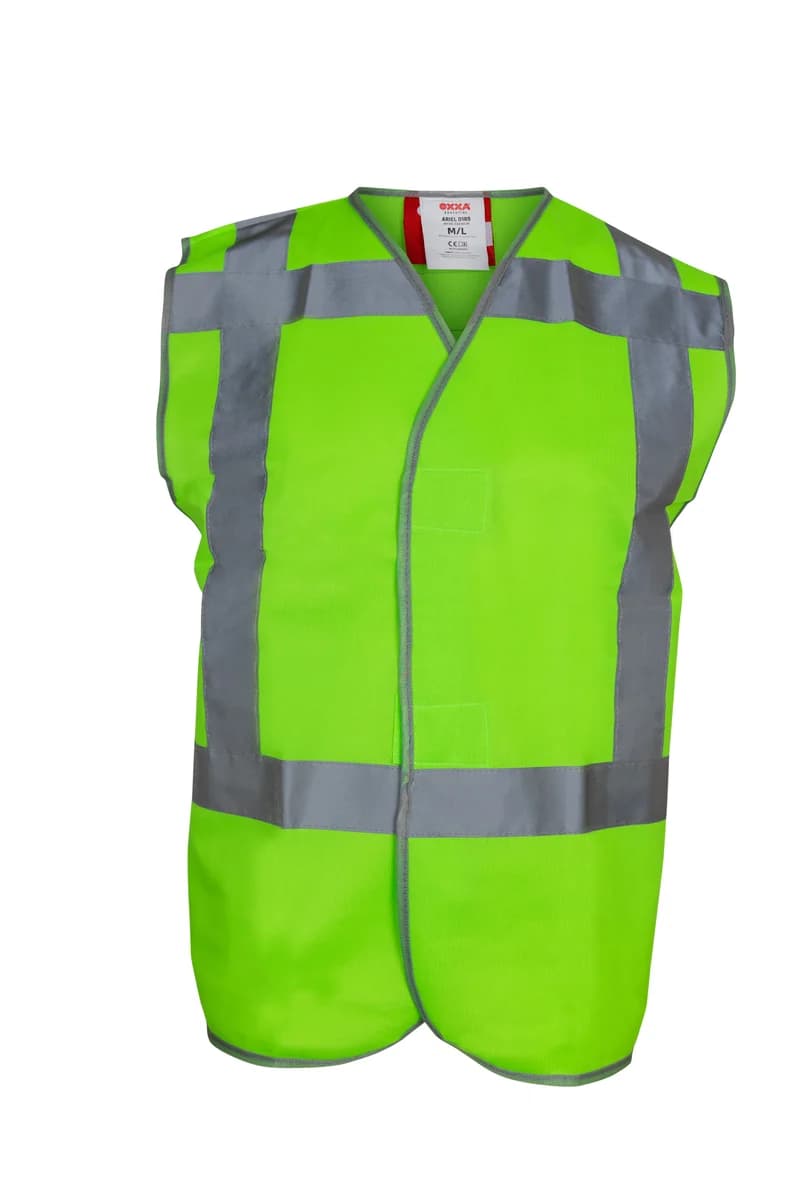 OXXA® Ariel 0185 verkeersvest RWS - productafbeelding