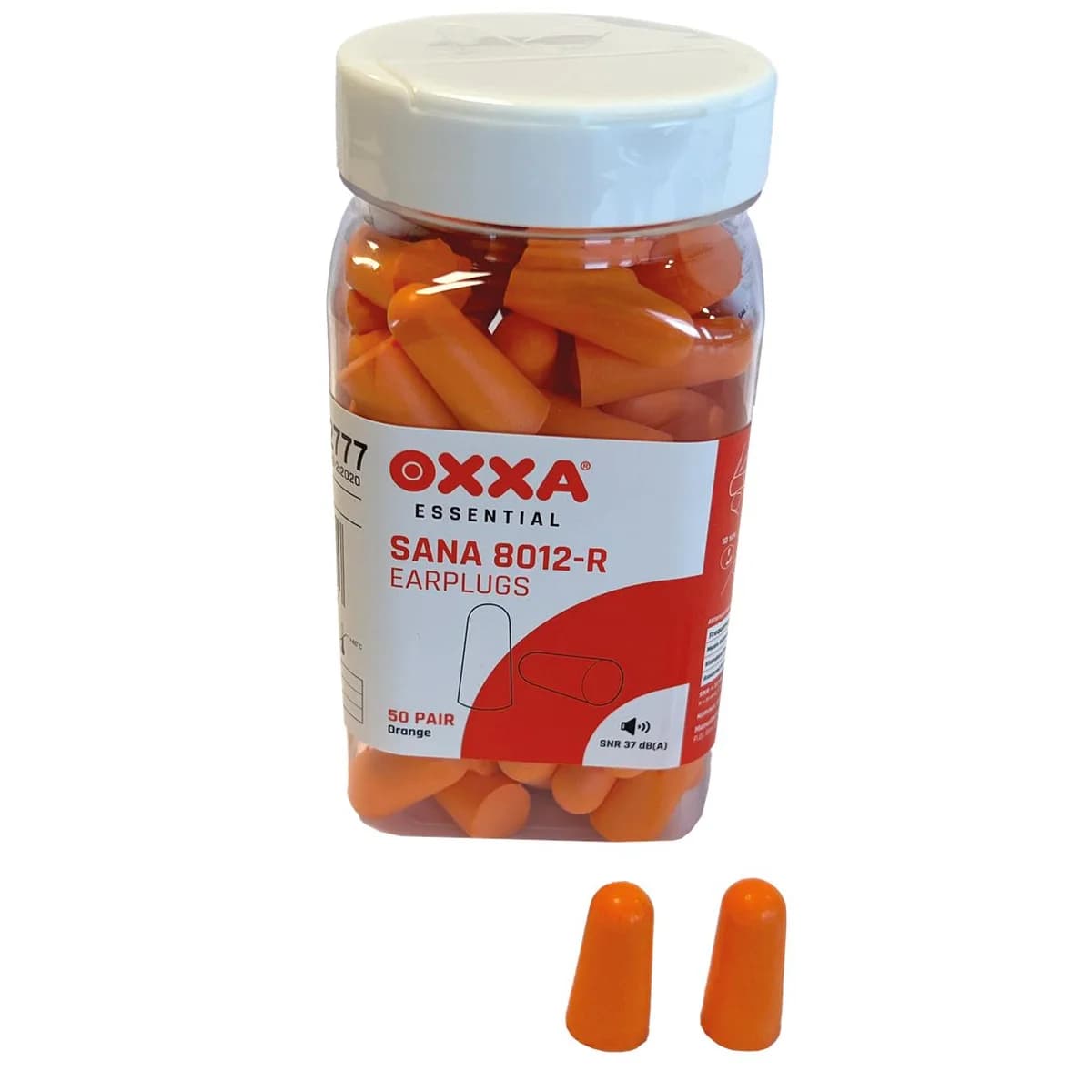 OXXA® Sana 8012-R oordop - productafbeelding