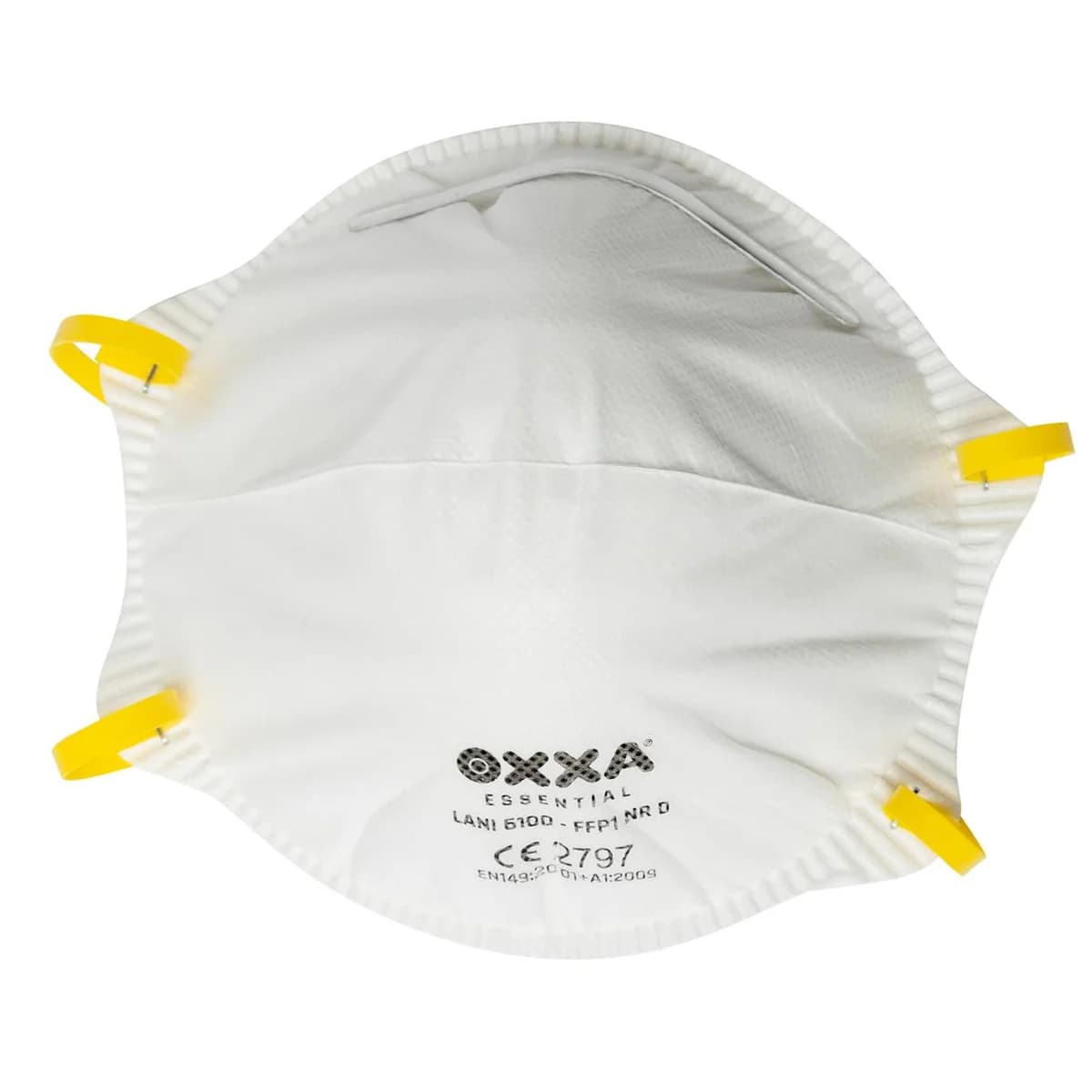 OXXA® Lani 6100 stofmasker FFP1 NR D - productafbeelding