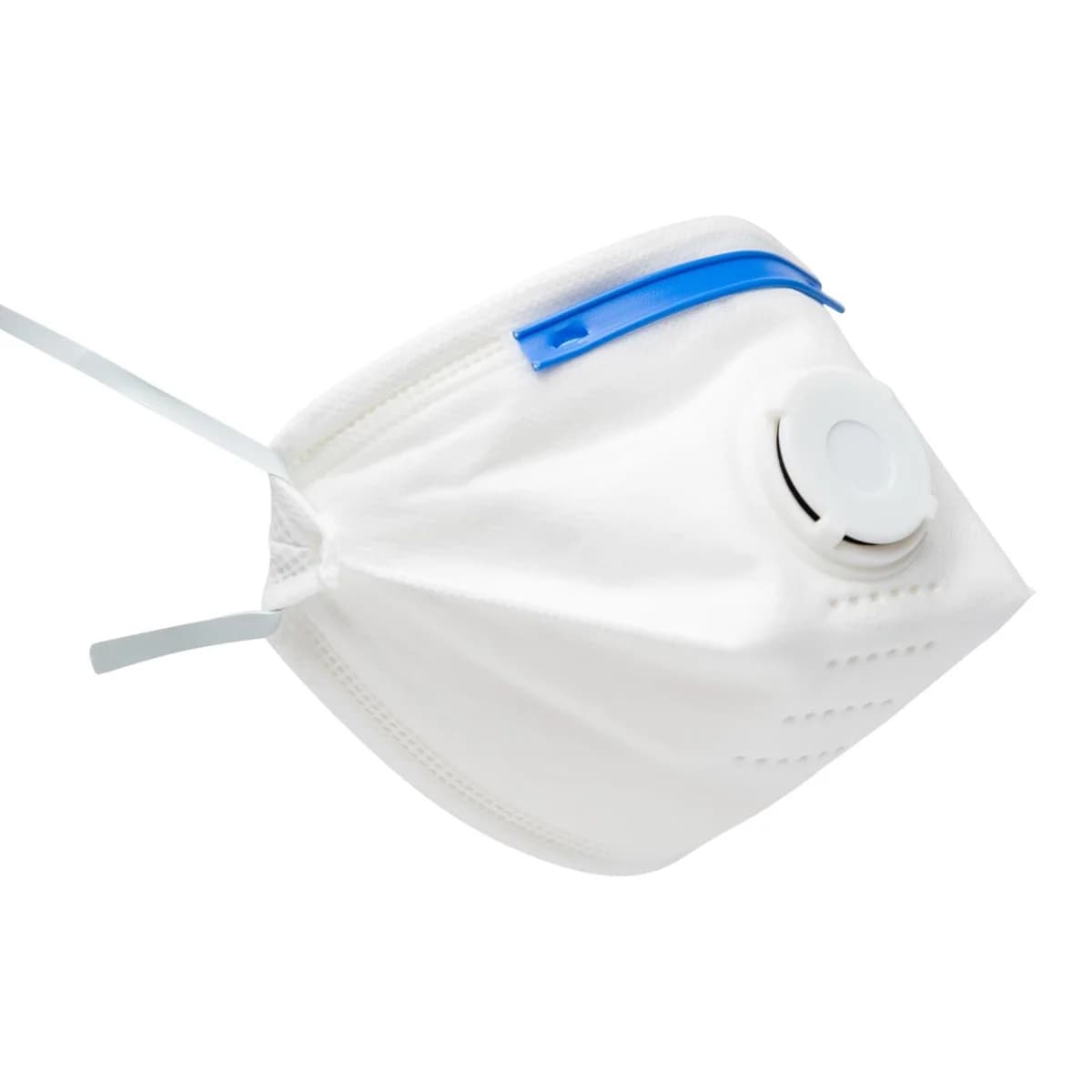 OXXA® Anga 4310 stofmasker FFP3 NR D met uitademventiel - productafbeelding