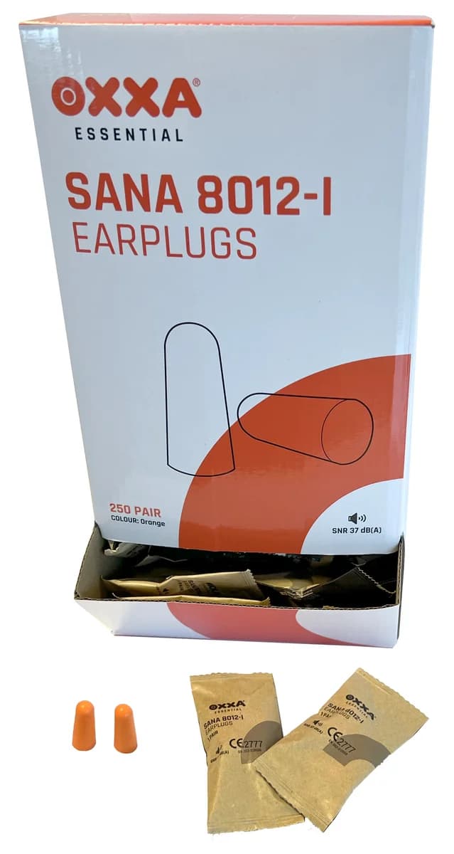 OXXA® Sana 8012-I oordop - productafbeelding