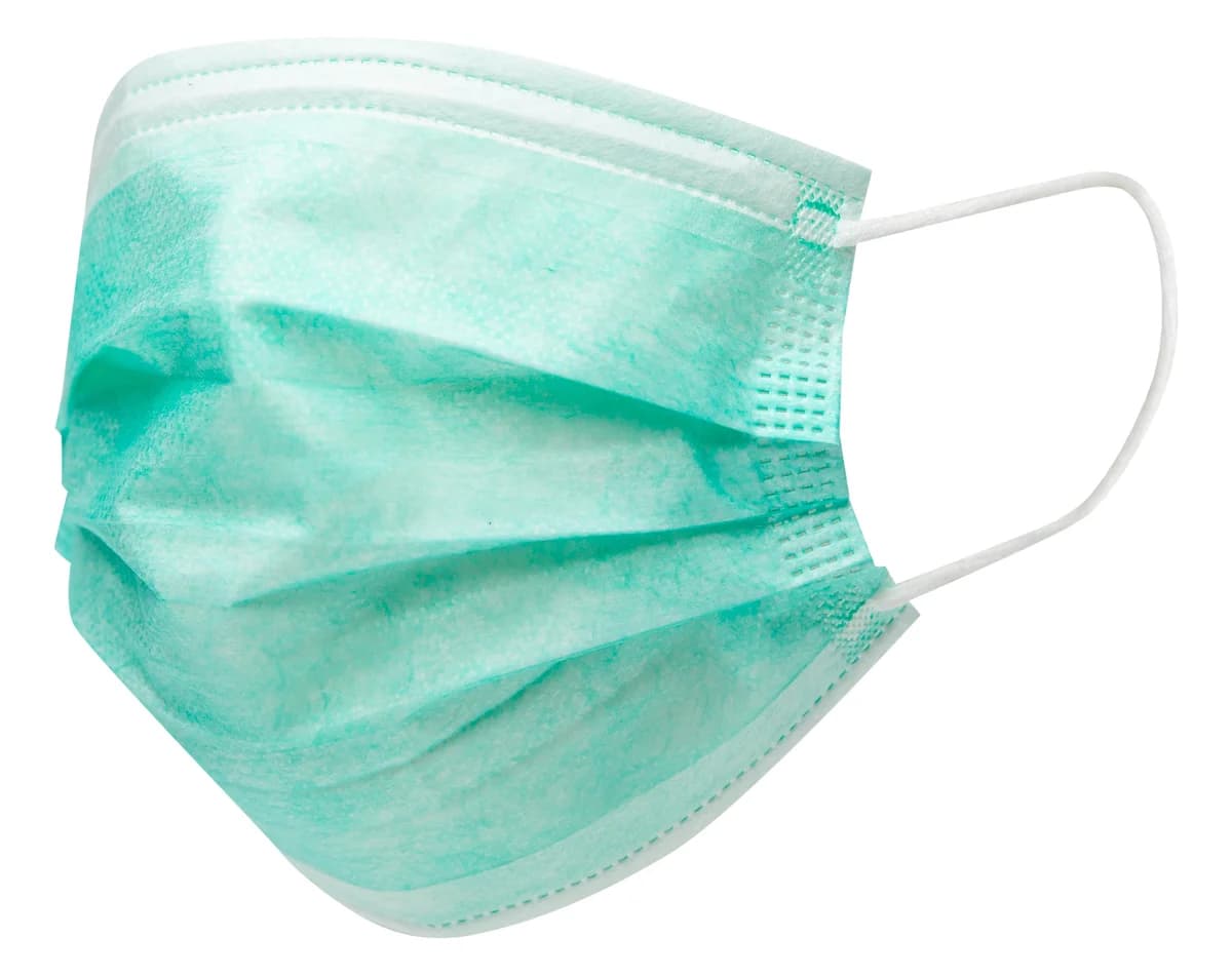 OXXA® Cover 5051 mondmasker - productafbeelding