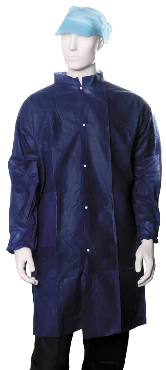 OXXA® Cover 6520 labjas - productafbeelding